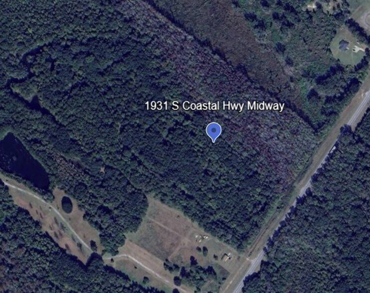 More Photos Of 1931 Coastal hwy, Midway Land For Sale