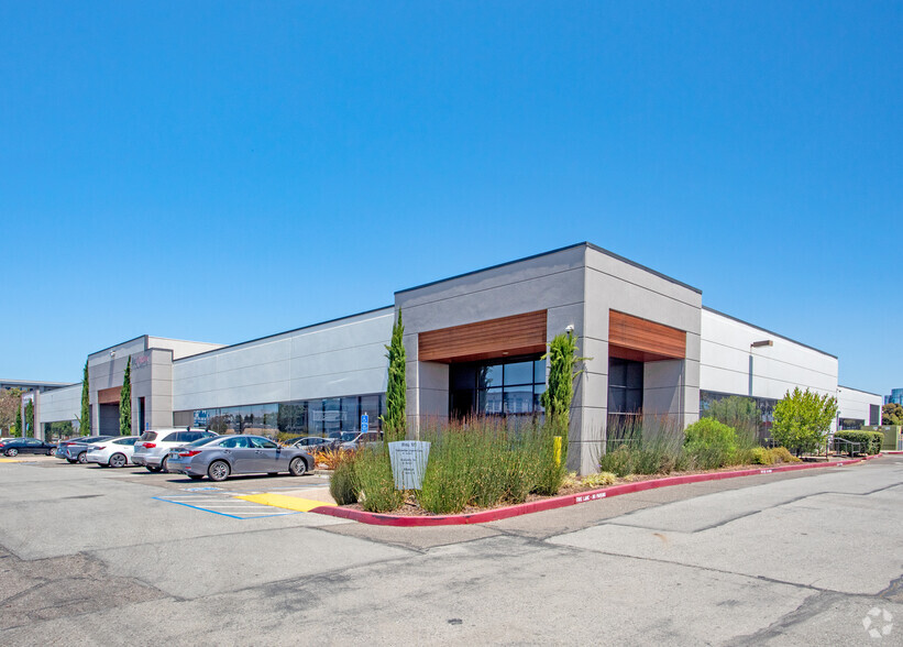 Primary Photo Of 125 Shoreway Rd, San Carlos Research And Development For Lease