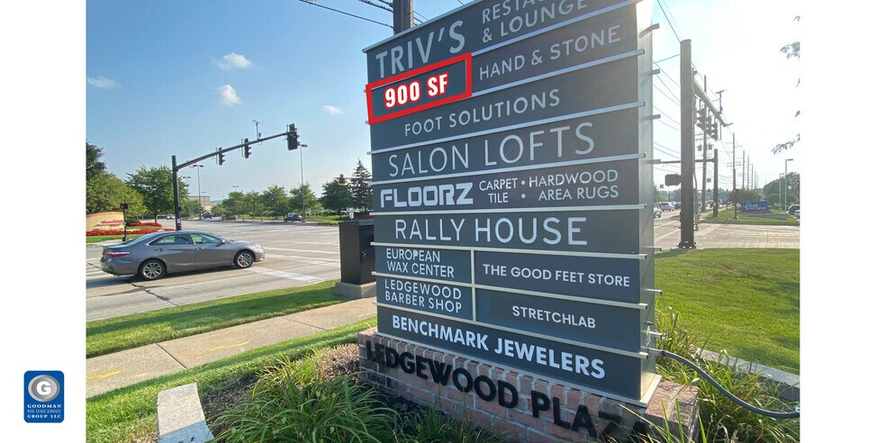 More Photos Of 17300-17100 Royalton Rd, Strongsville Unknown For Lease