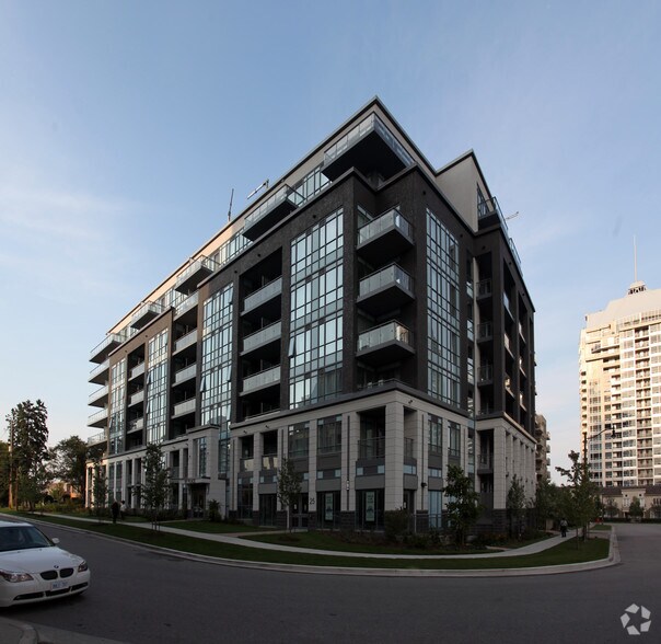 More Photos Of 17-25 Kenaston Gdns, Toronto Apartments For Sale
