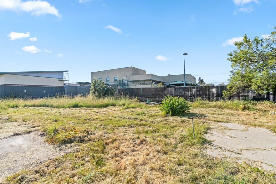 More Photos Of 719 Darwin St, Santa Cruz Land For Sale