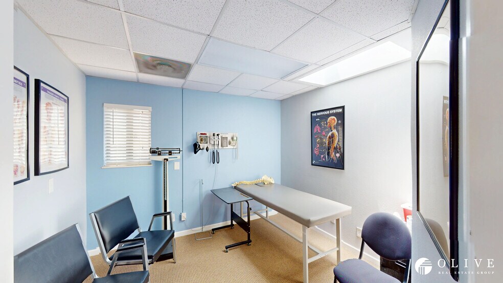 More Photos Of 1511 E Boulder St, Colorado Springs Medical For Sale