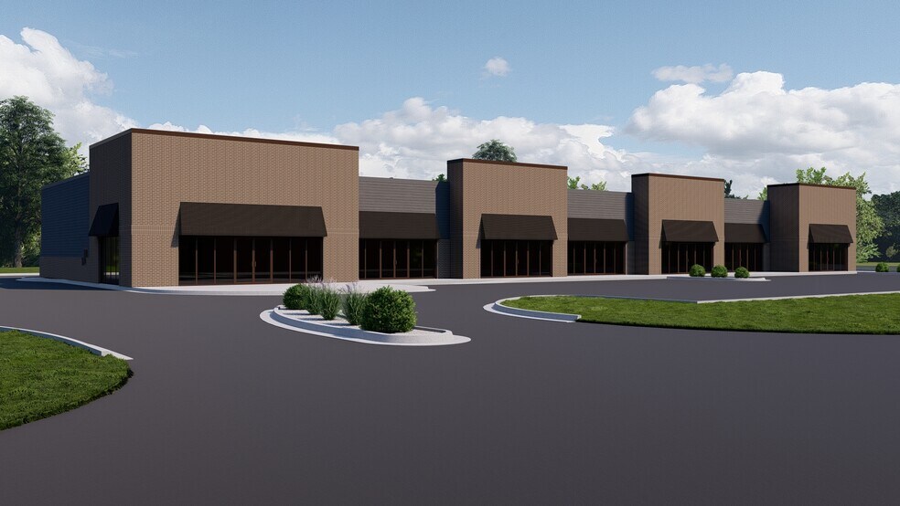 Primary Photo Of Legacy Way, Lawrenceburg General Retail For Lease