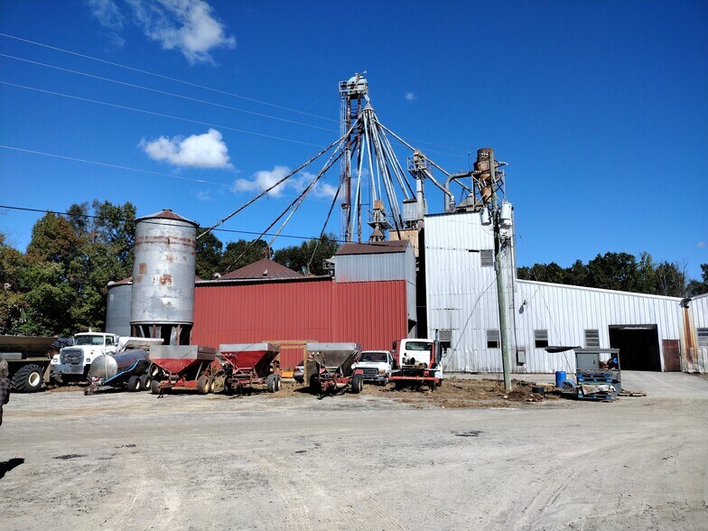 More Photos Of 784 Augusta Rd, Thomson Industrial For Sale