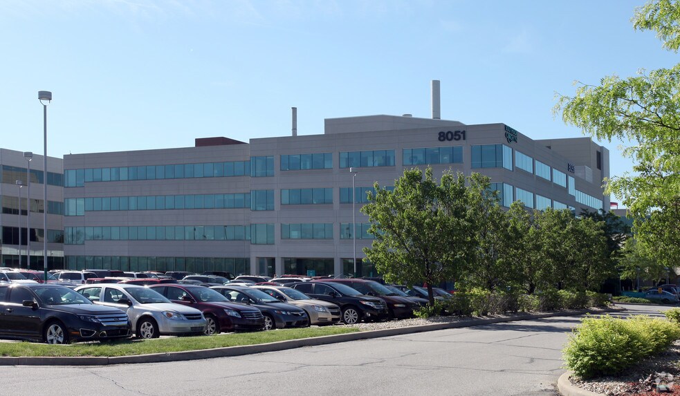 More Photos Of 8051 S Emerson Ave, Indianapolis Medical For Lease