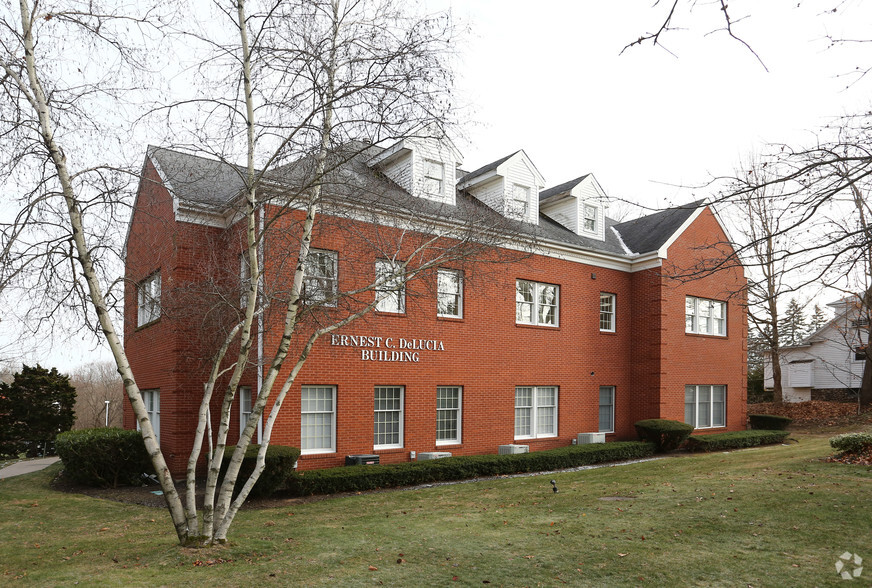 Primary Photo Of 288 Highland Ave, Cheshire Medical For Lease