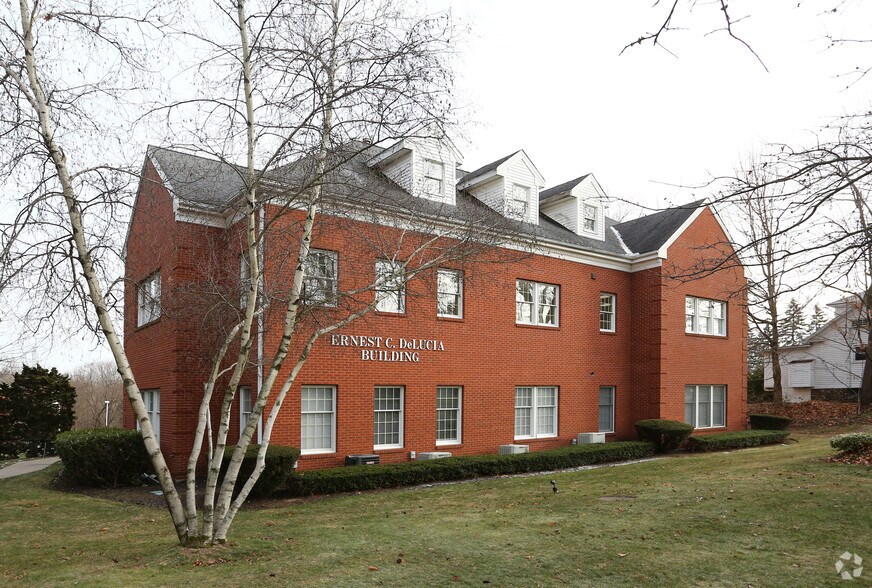 Primary Photo Of 288 Highland Ave, Cheshire Medical For Lease