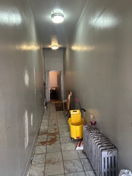 More Photos Of 661 Central Ave, Brooklyn Storefront Retail Residential For Sale