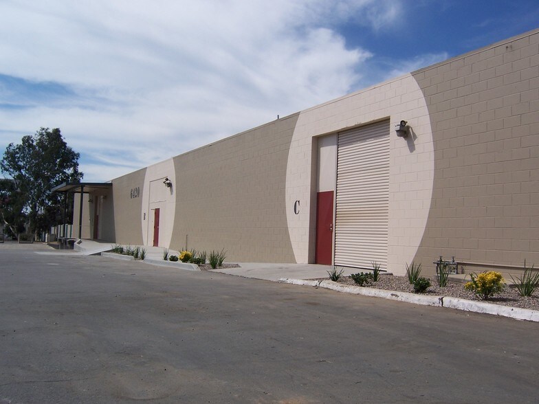 More Photos Of 6420 Federal Blvd, Lemon Grove Warehouse For Sale