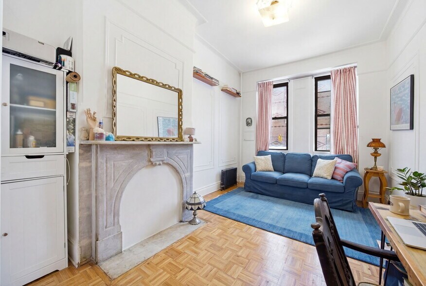 More Photos Of 596 Humboldt St, Brooklyn Multifamily For Sale