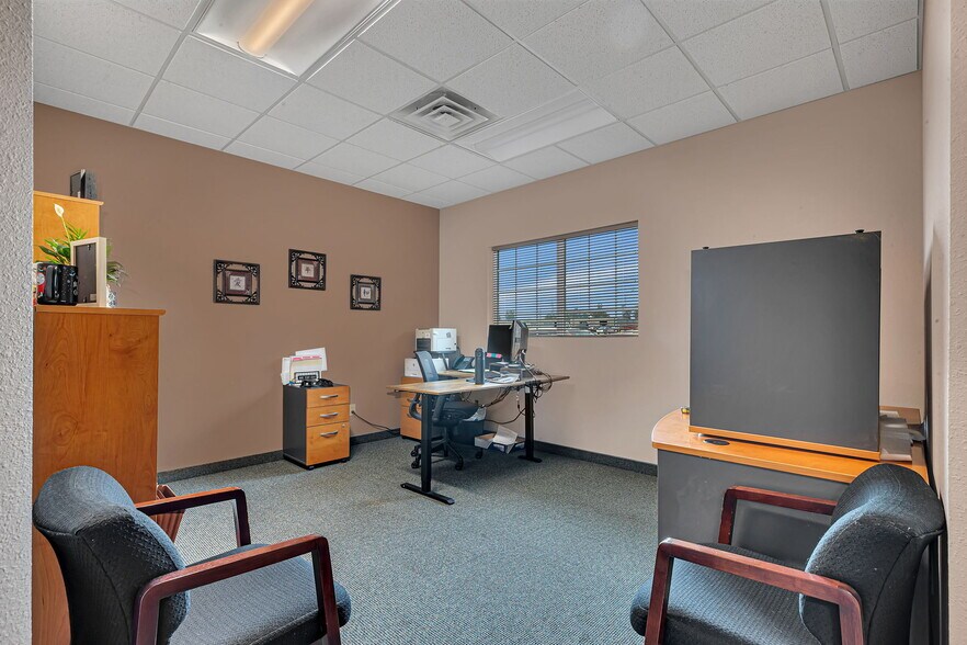More Photos Of 1428 2nd St N, Sauk Rapids Medical For Lease