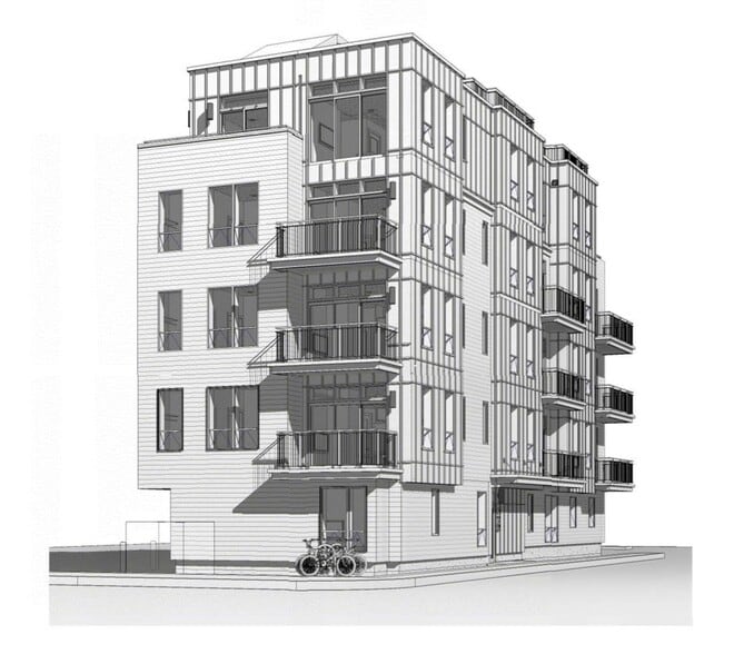Primary Photo Of 474 Western Ave, Boston Land For Sale
