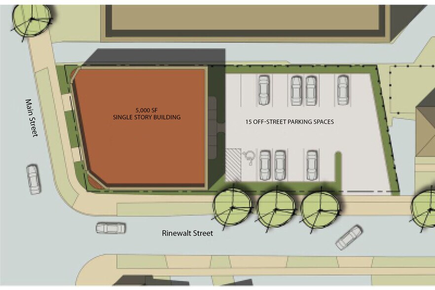 More Photos Of 5870 Main St, Williamsville Storefront Retail Office For Lease