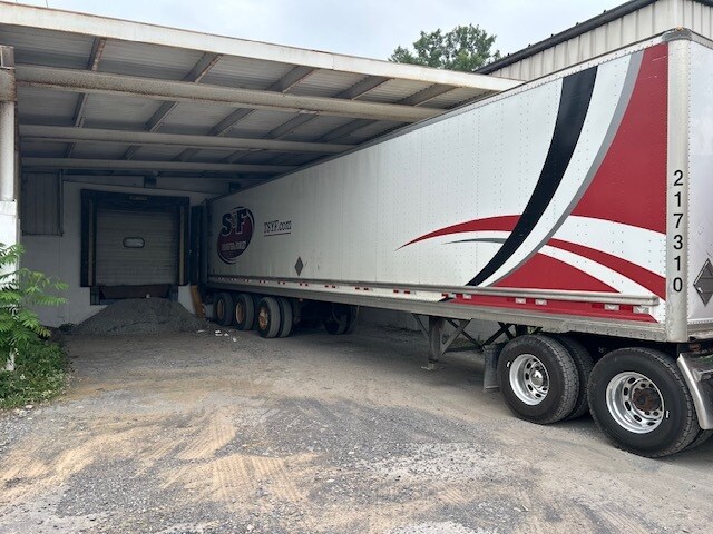 More Photos Of 19441 State Route 12F, Brownville Warehouse For Sale