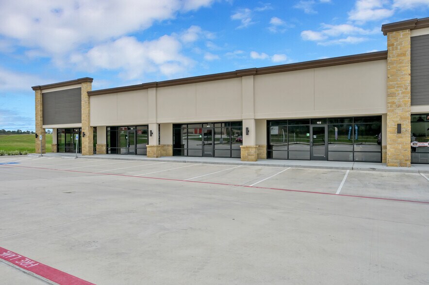 More Photos Of 22453 W. Farm to Market 1097, Montgomery Storefront Retail Office For Lease