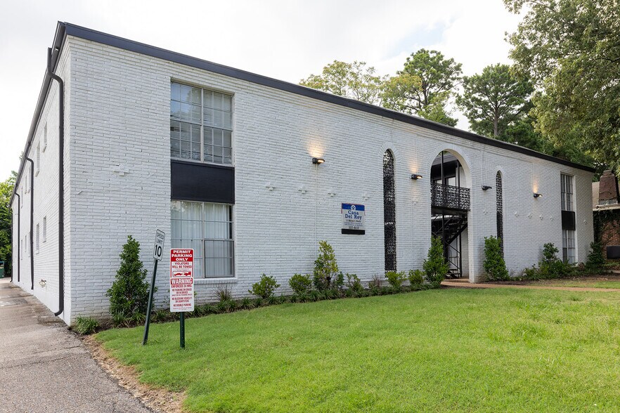 Primary Photo Of 634 Brister St, Memphis Apartments For Sale