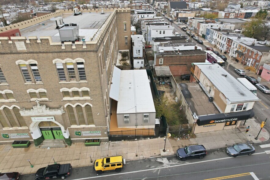 More Photos Of 3568 Frankford St, Philadelphia Schools For Sale