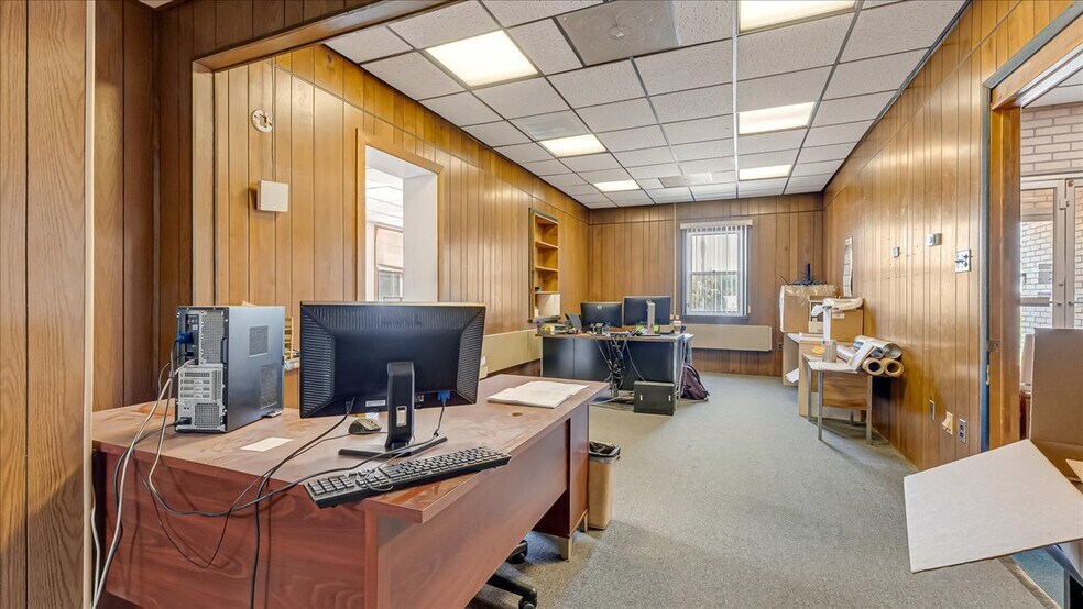 More Photos Of 201 Alpha Rd, Wind Gap Warehouse For Sale