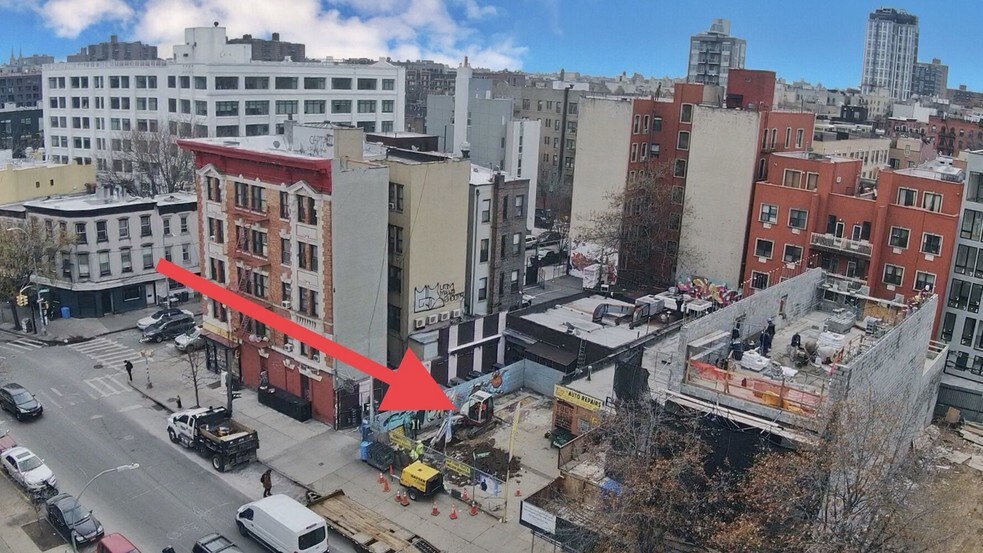 More Photos Of 348 Metropolitan Ave, Brooklyn Auto Repair For Sale