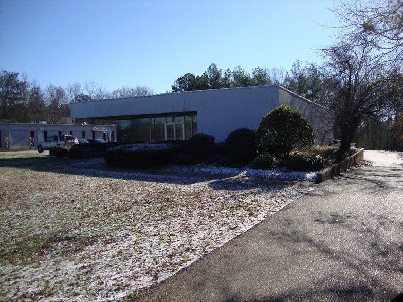 Primary Photo Of 5727 Hwy 18 W, Jackson Office For Lease