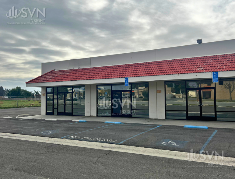 Primary Photo Of 950 Ramona Blvd, San Jacinto Unknown For Lease