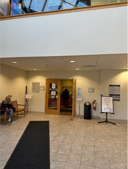 More Photos Of 1 Blackburn Dr, Gloucester Medical For Sale