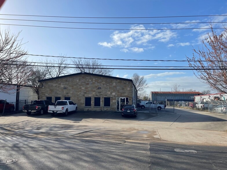 Primary Photo Of 5903 Gardendale Dr, Houston Warehouse For Lease