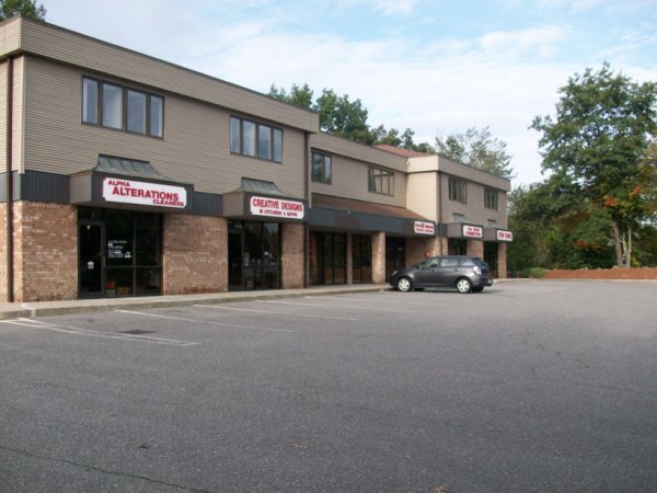 More Photos Of 132 Great Rd, Stow Office For Lease
