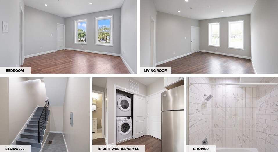 More Photos Of 1300-1302 Pennsylvania Ave SE, Washington Storefront Retail Residential For Sale