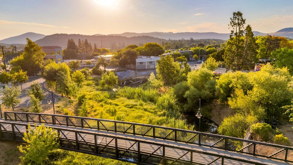 More Photos Of 1201 Main St, Napa Freestanding For Sale