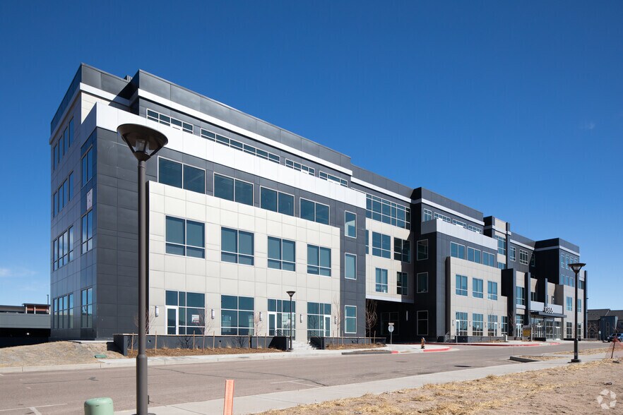 More Photos Of 10855 Hidden Pool Hts, Colorado Springs Office For Lease