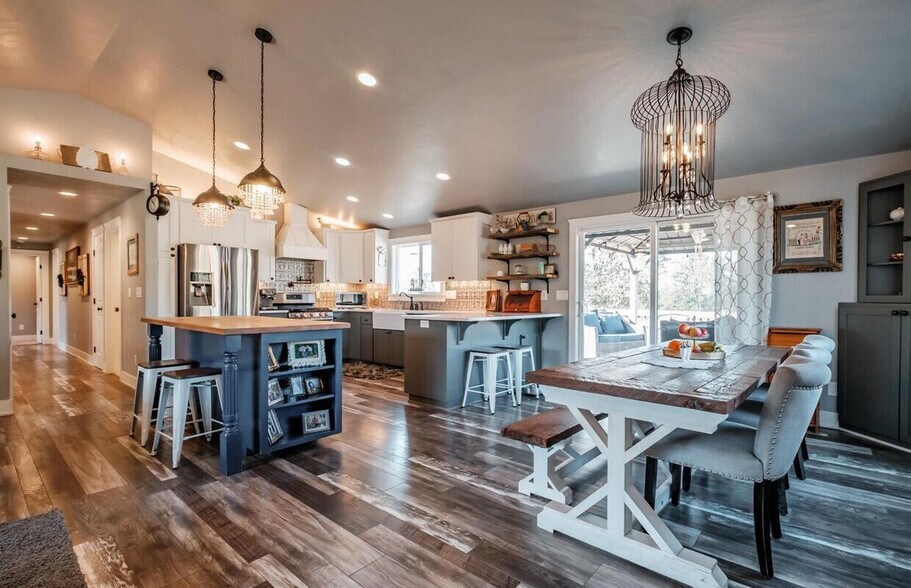 More Photos Of 7209 Combest Ln SE, Turner Land For Sale