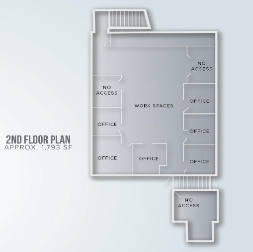 More Photos Of 930 Prospect St, La Jolla Storefront Retail Office For Lease