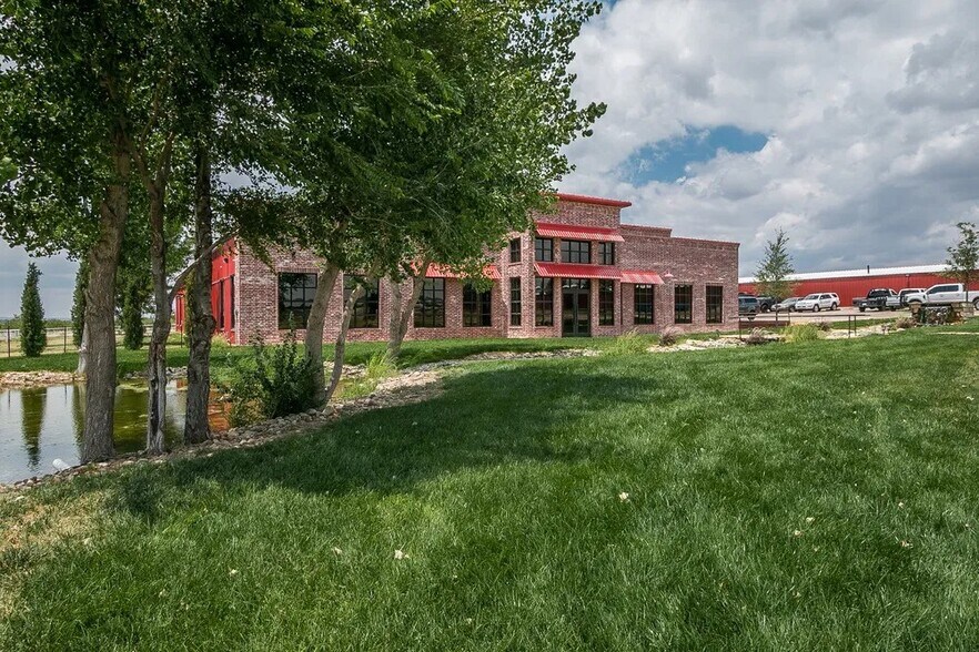 More Photos Of 3941 N Western St, Amarillo Office For Lease