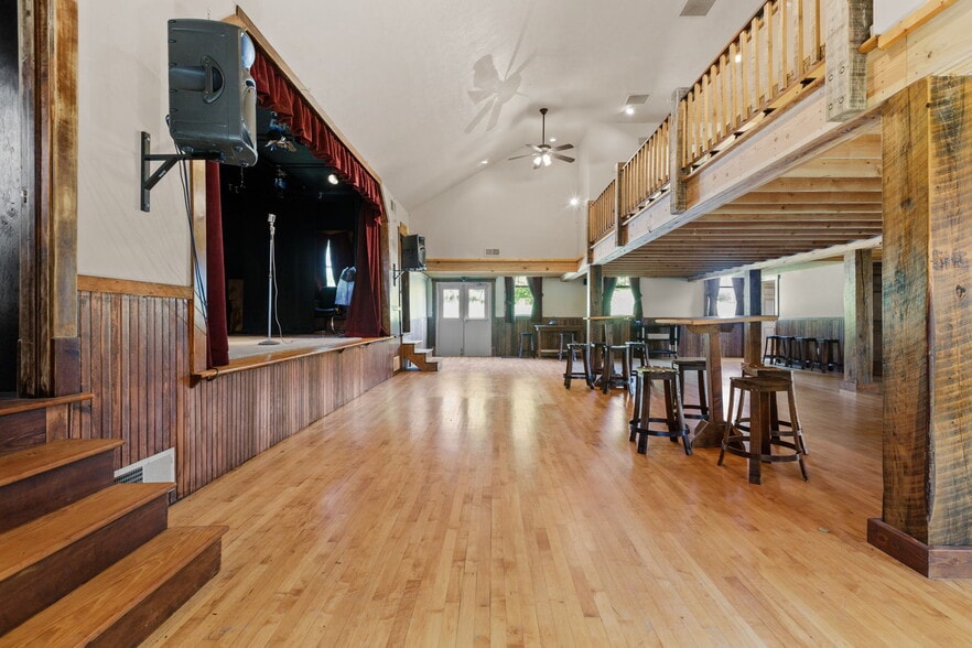 More Photos Of 2802 Conway Wallrose Rd, Baden Lodge Meeting Hall For Sale