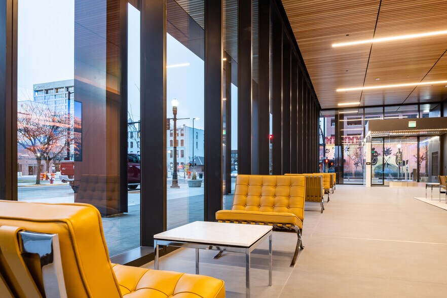More Photos Of 1100 W Idaho St, Boise Office For Lease