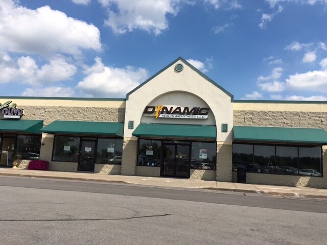 More Photos Of 4100-4160 State Route 31, Clay Unknown For Lease