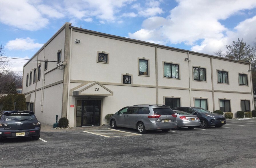 More Photos Of 52 Park Ave, Park Ridge Office Residential For Lease