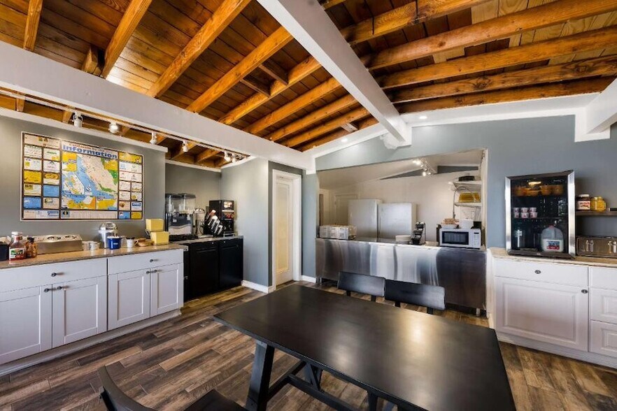 More Photos Of 9280 Castillo Dr, San Simeon Hotel For Sale