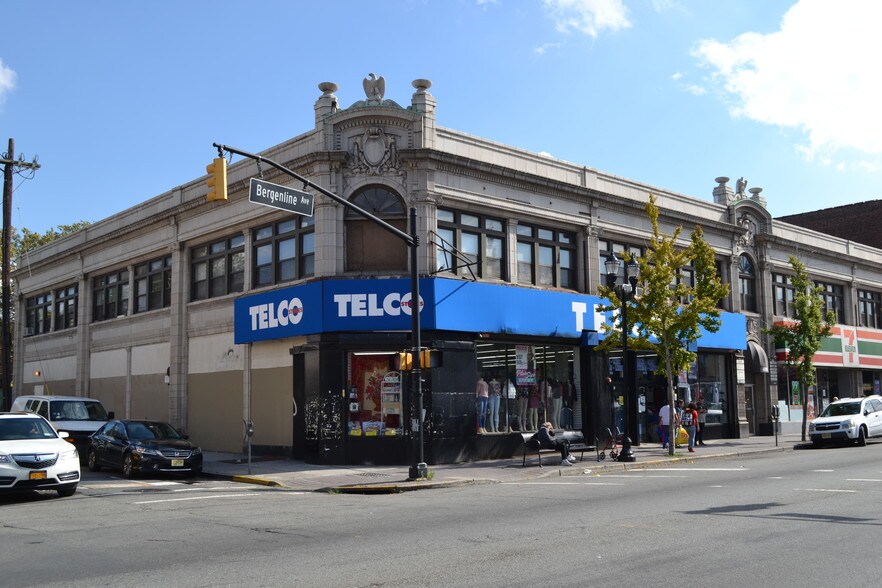 More Photos Of 4912 Bergenline Ave, West New York Health Club For Lease
