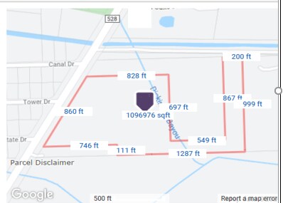 More Photos Of FM-528, Friendswood Land For Sale
