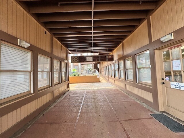 More Photos Of 33 N Market St, Wailuku Freestanding For Sale