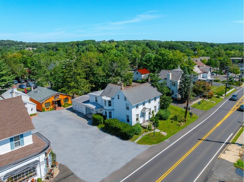 More Photos Of 5812 Route 202, Lahaska Office For Sale