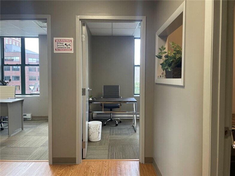 More Photos Of 400 Westminster St, Providence Office For Lease