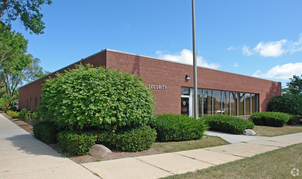 More Photos Of 4020 Durand Ave, Racine Office For Sale
