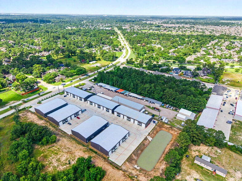More Photos Of 12338 Spring Cypress Rd, Tomball Unknown For Lease