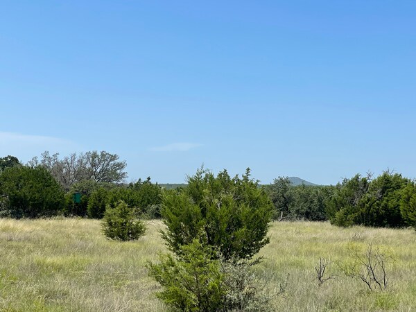 More Photos Of 221 W Rolling Oaks Dr, Goldthwaite Land For Sale