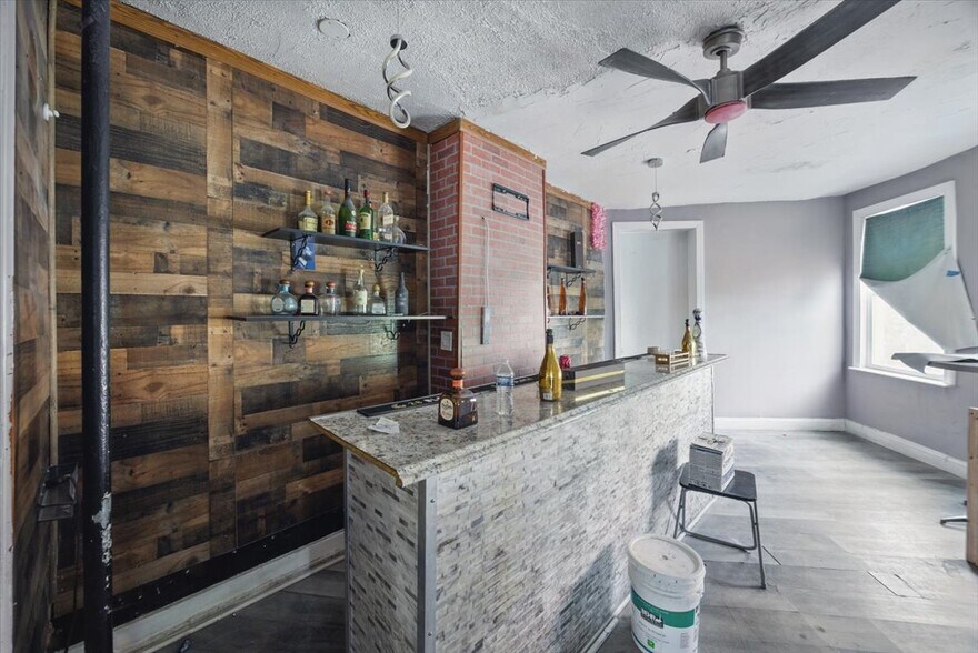 More Photos Of 501 Florida Ave NW, Washington Restaurant For Lease