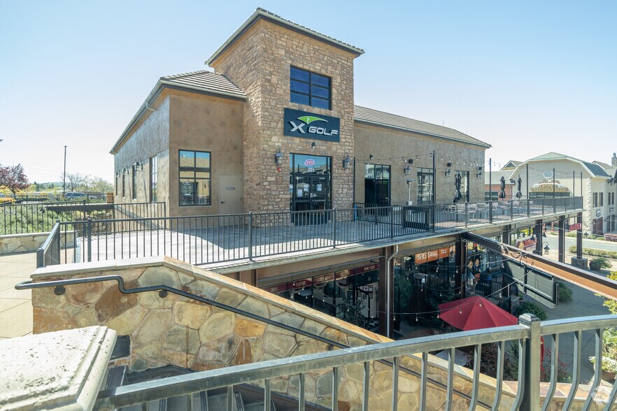 More Photos Of 4315-4363 Town Center Blvd, El Dorado Hills Unknown For Lease