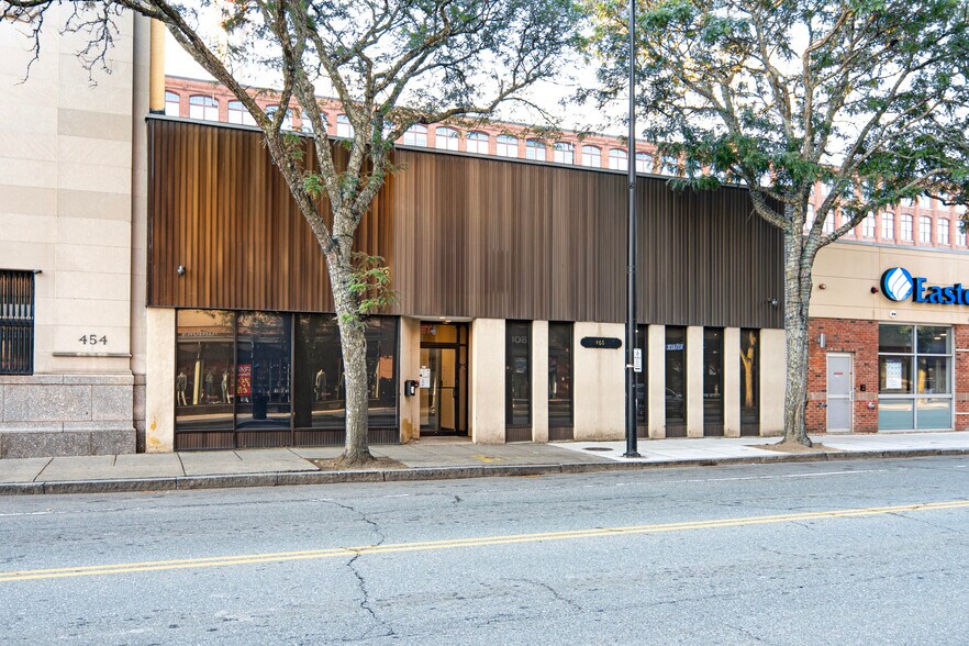 Primary Photo Of 464 Essex St, Lawrence Office For Lease